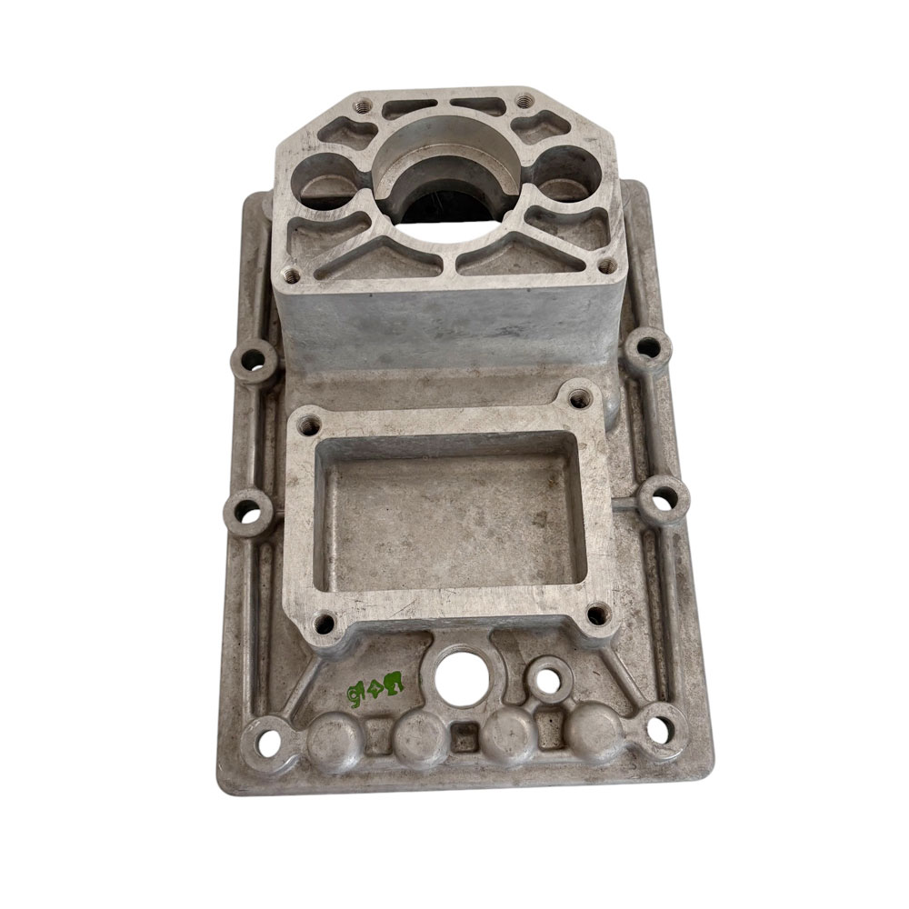 Selector Lever Housing FRC5698